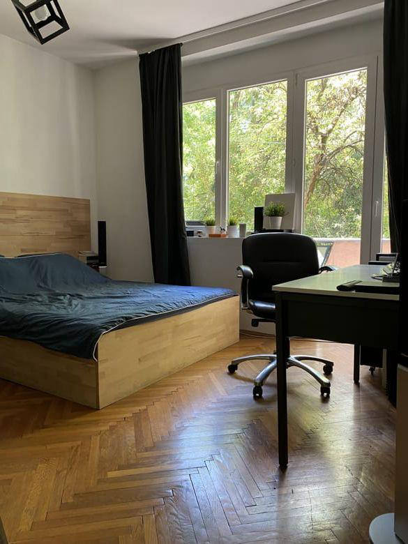 Квартира, 872 м², 254 221$ — FAKTOR